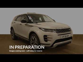 2020 - 2.0 D200 Autobiography 5dr Auto