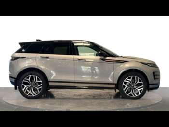 Used Land Rover Range Rover Evoque 2020 for sale - 75144690: Photo