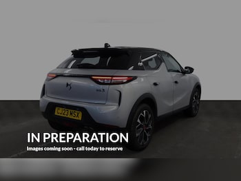 Used DS Automobiles DS 3 2023 for sale - 79132739: Photo