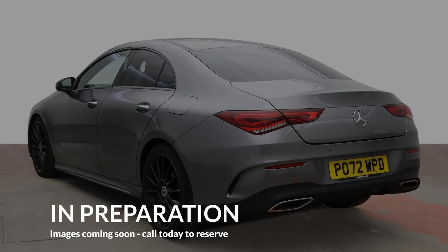 Used Mercedes-Benz CLA for sale - 77939366: Photo 3