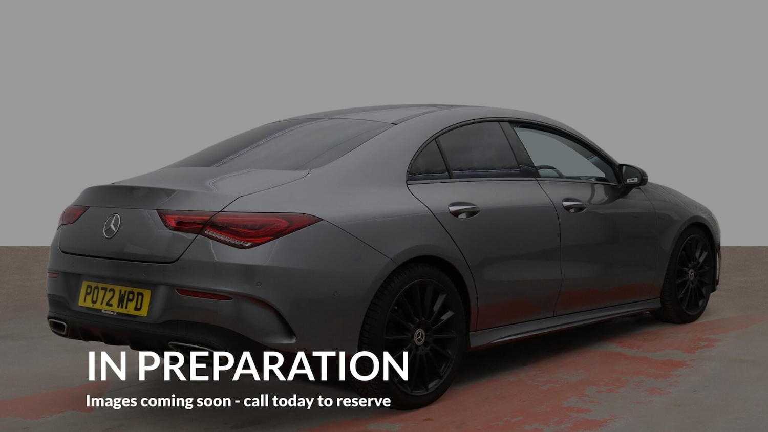 Used Mercedes-Benz CLA for sale - 77939366: Photo 4