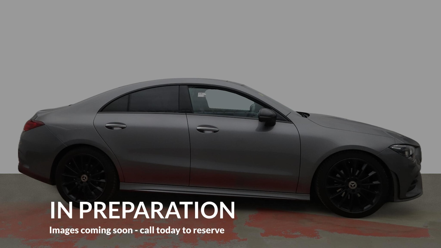 Used Mercedes-Benz CLA for sale - 77939366: Photo 5