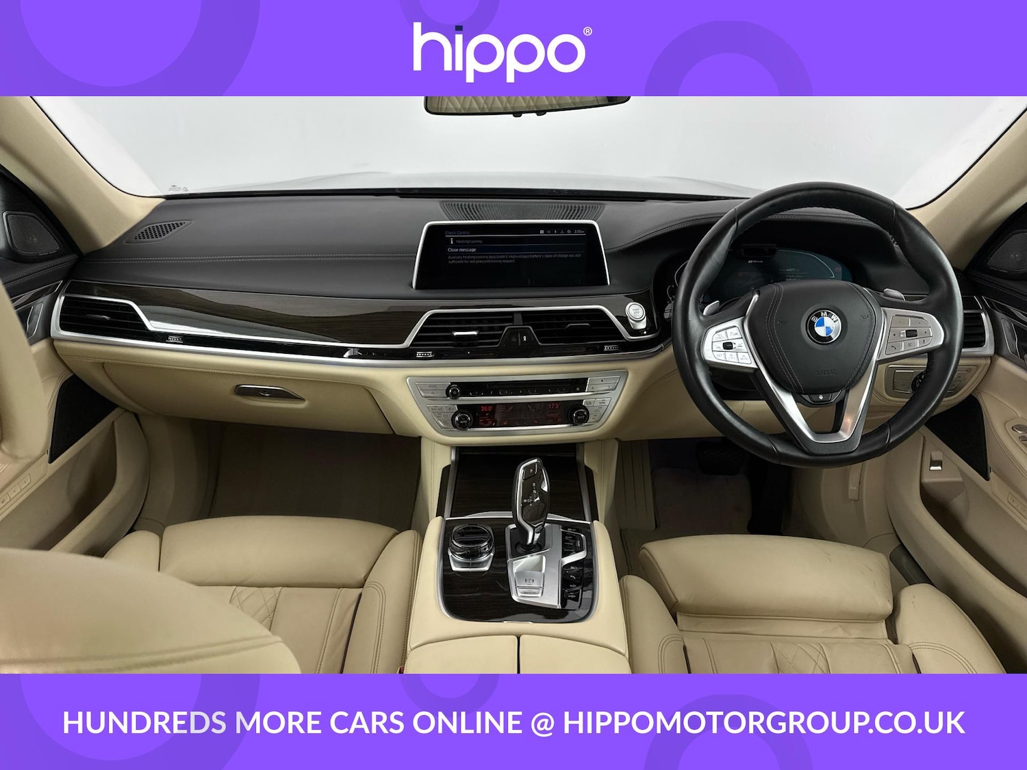 Used BMW 7 Series 2021 for sale - 76802320: Photo 11