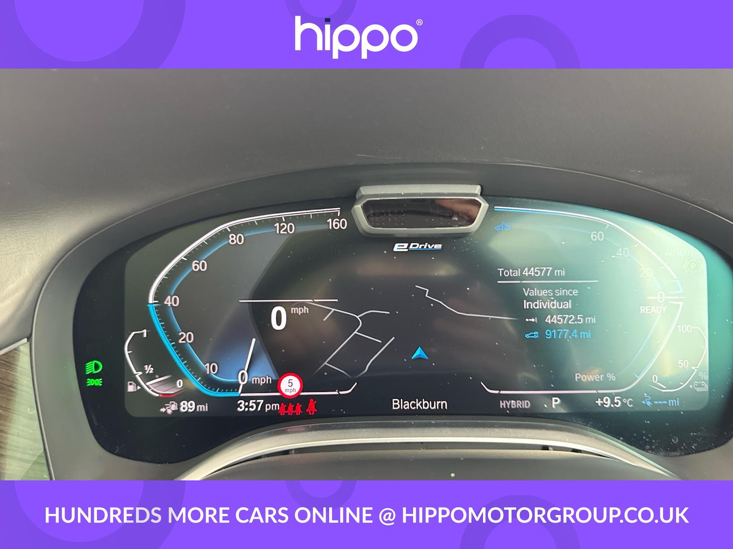 Used BMW 7 Series 2021 for sale - 76802320: Photo 13