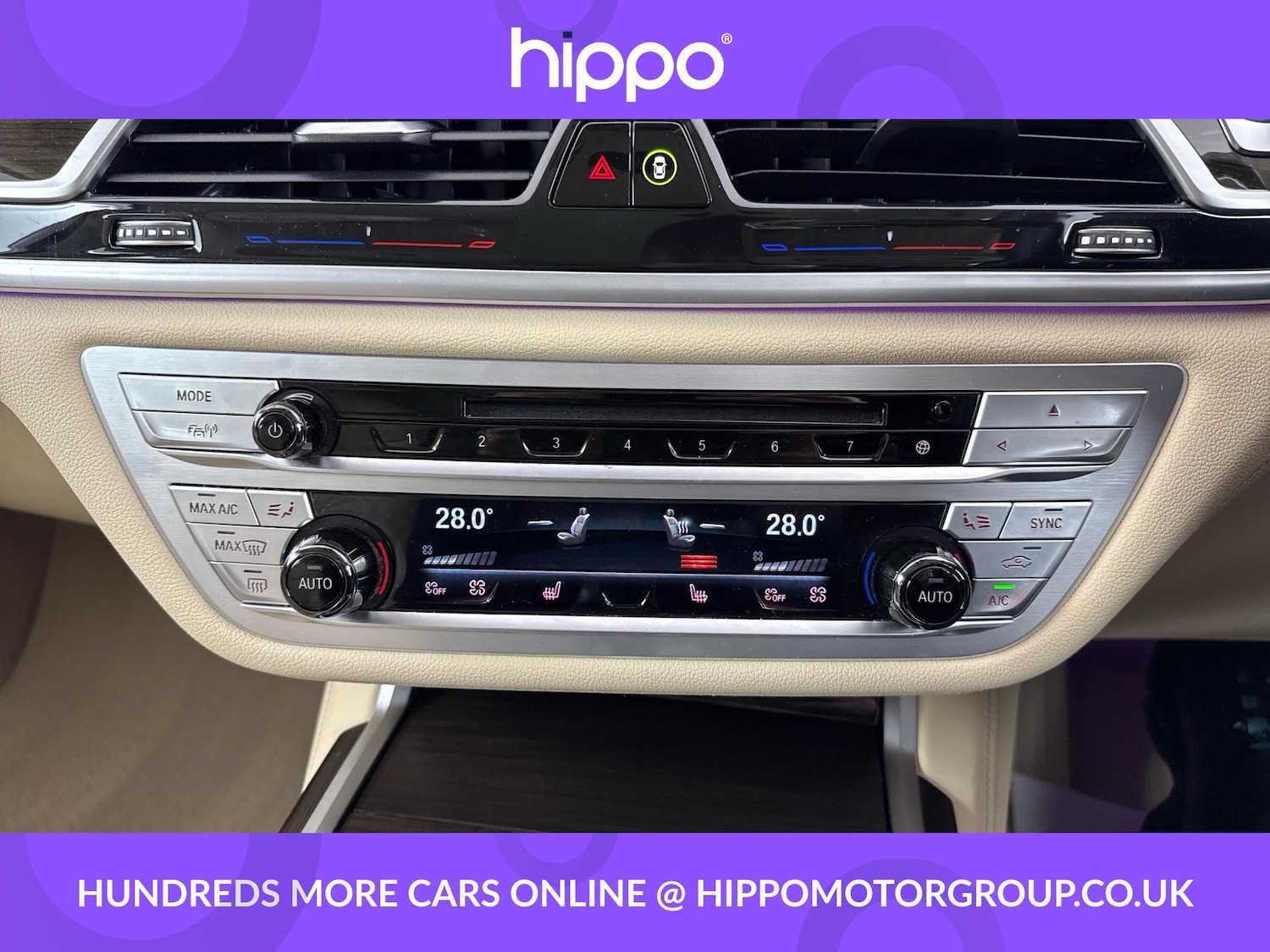 Used BMW 7 Series 2021 for sale - 76802320: Photo 19