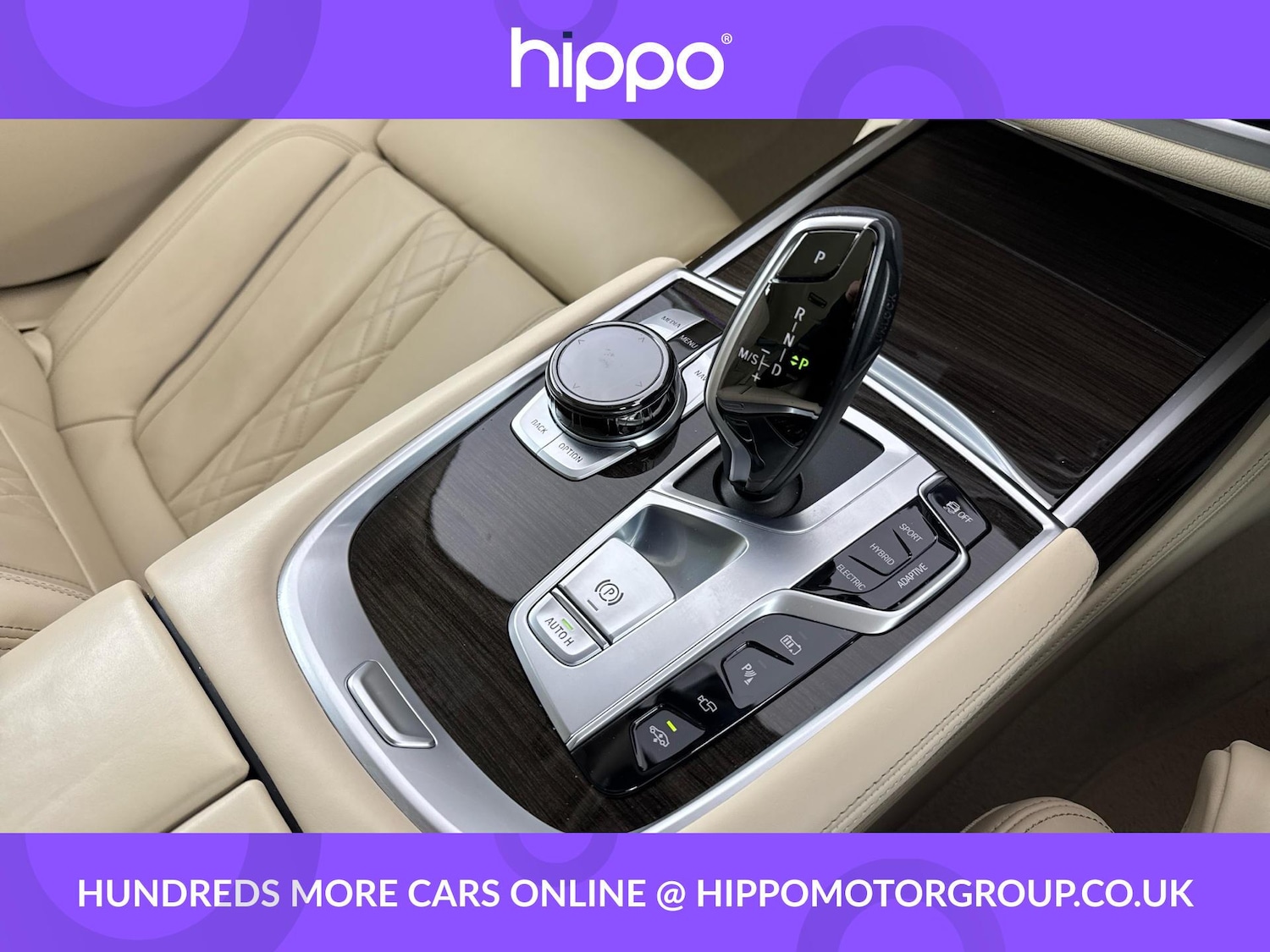 Used BMW 7 Series 2021 for sale - 76802320: Photo 20