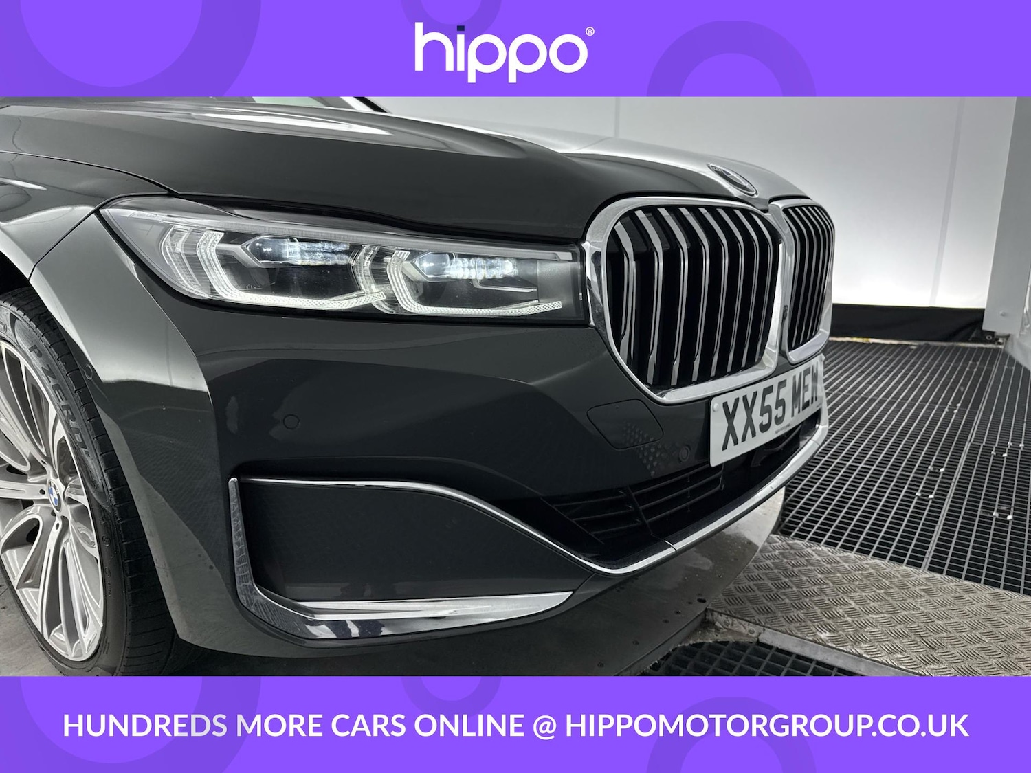 Used BMW 7 Series 2021 for sale - 76802320: Photo 33