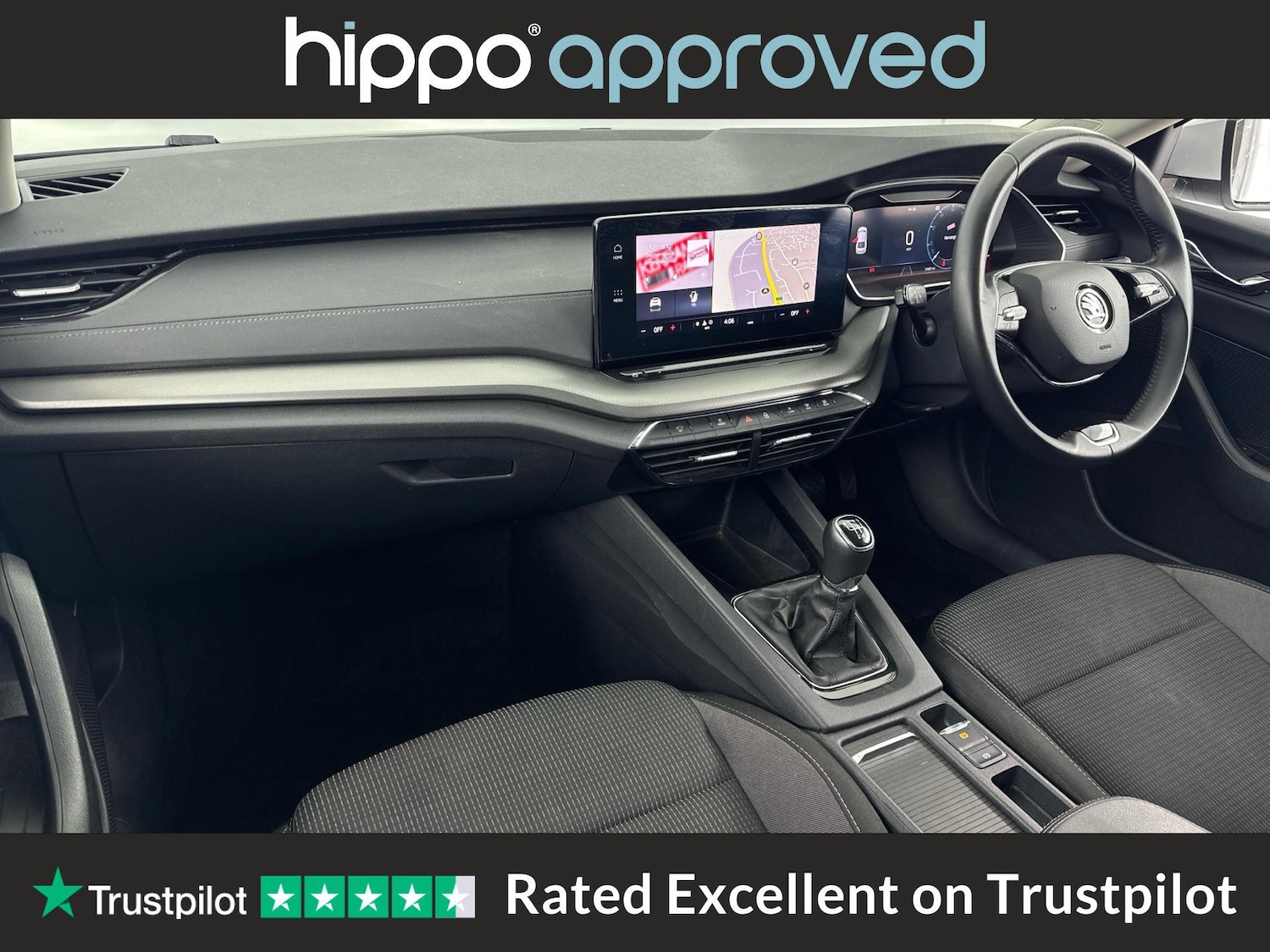 Used Skoda Octavia 2023 for sale - 76658262: Photo 10