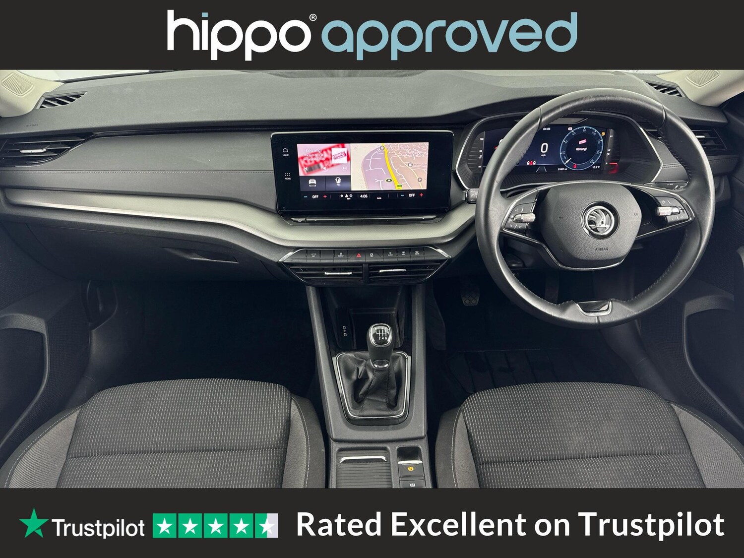 Used Skoda Octavia 2023 for sale - 76658262: Photo 11