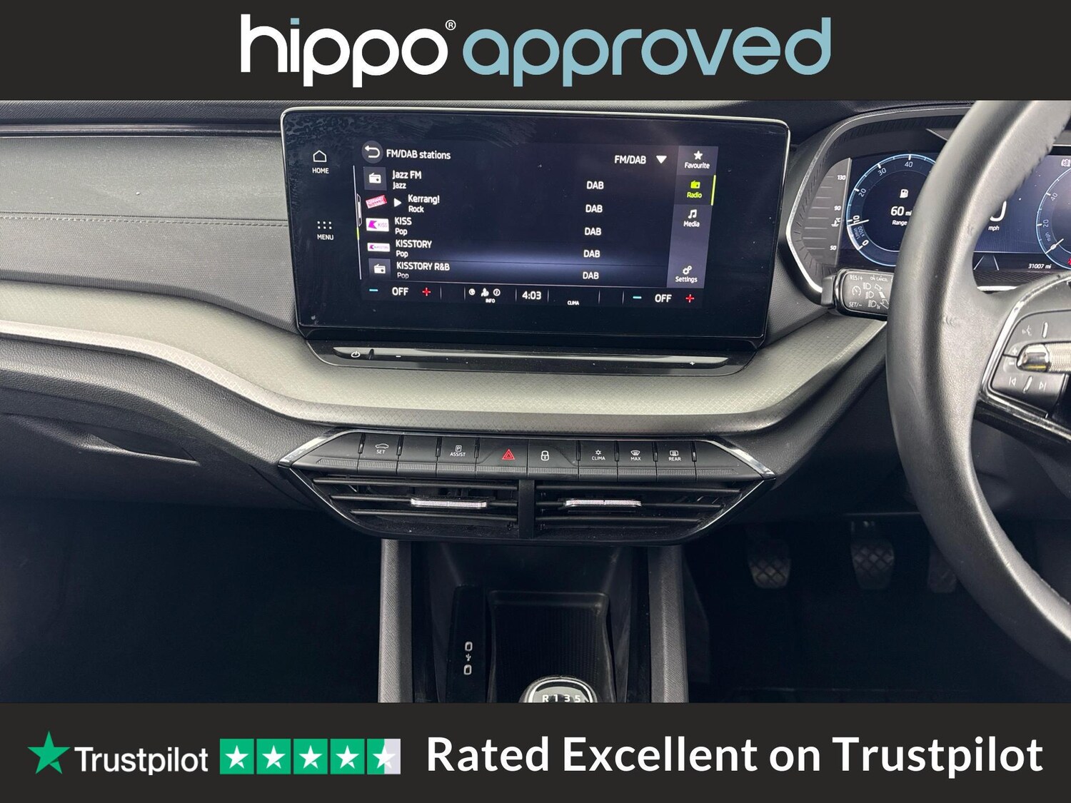 Used Skoda Octavia 2023 for sale - 76658262: Photo 12