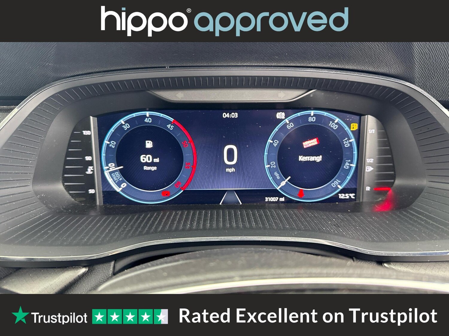 Used Skoda Octavia 2023 for sale - 76658262: Photo 13