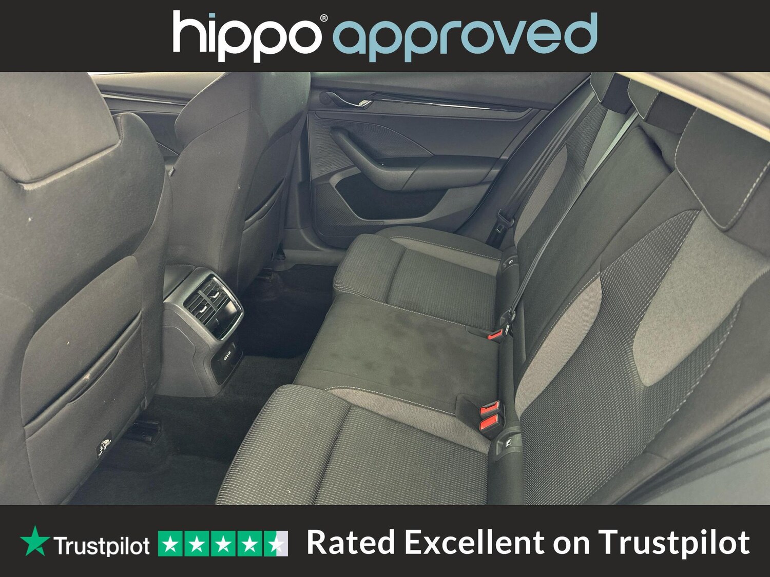 Used Skoda Octavia 2023 for sale - 76658262: Photo 14