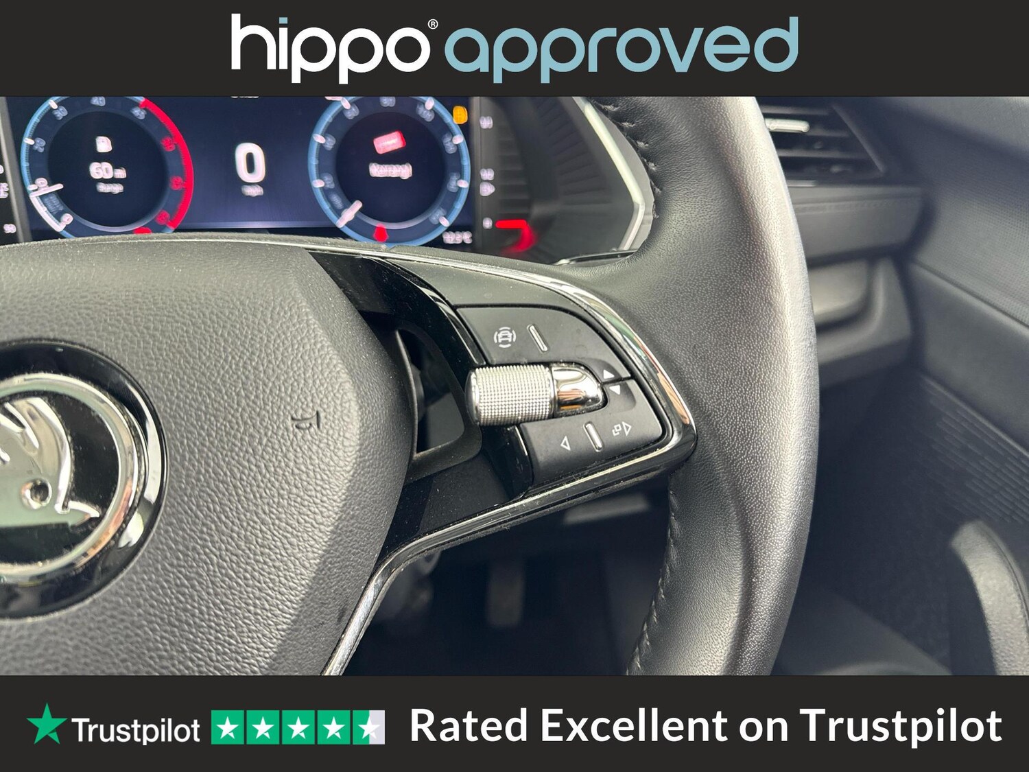 Used Skoda Octavia 2023 for sale - 76658262: Photo 17