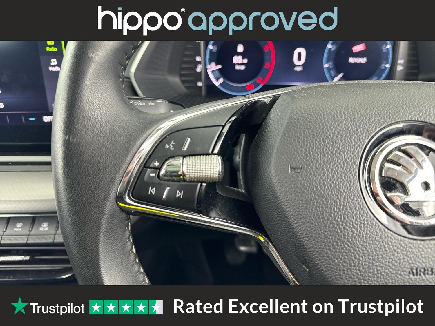 Used Skoda Octavia 2023 for sale - 76658262: Photo 18