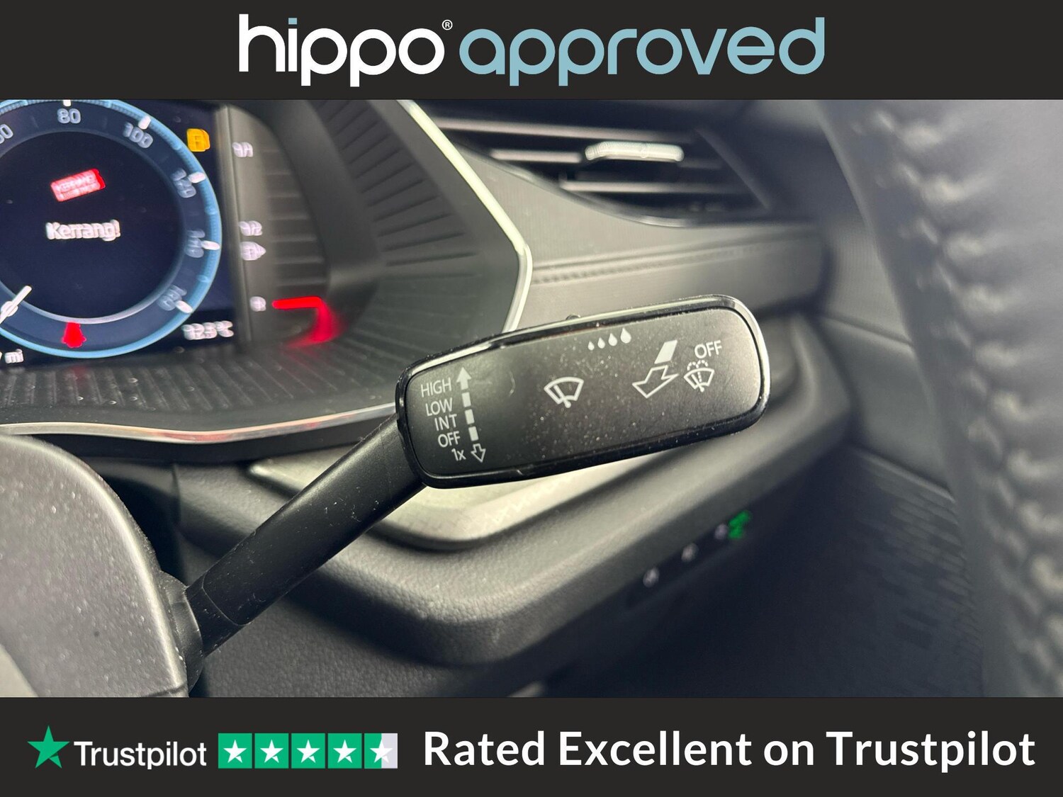 Used Skoda Octavia 2023 for sale - 76658262: Photo 19