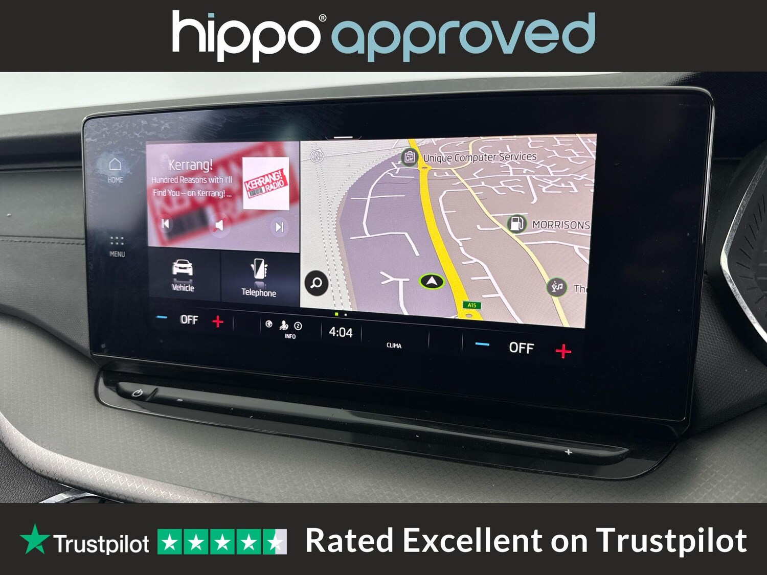 Used Skoda Octavia 2023 for sale - 76658262: Photo 21