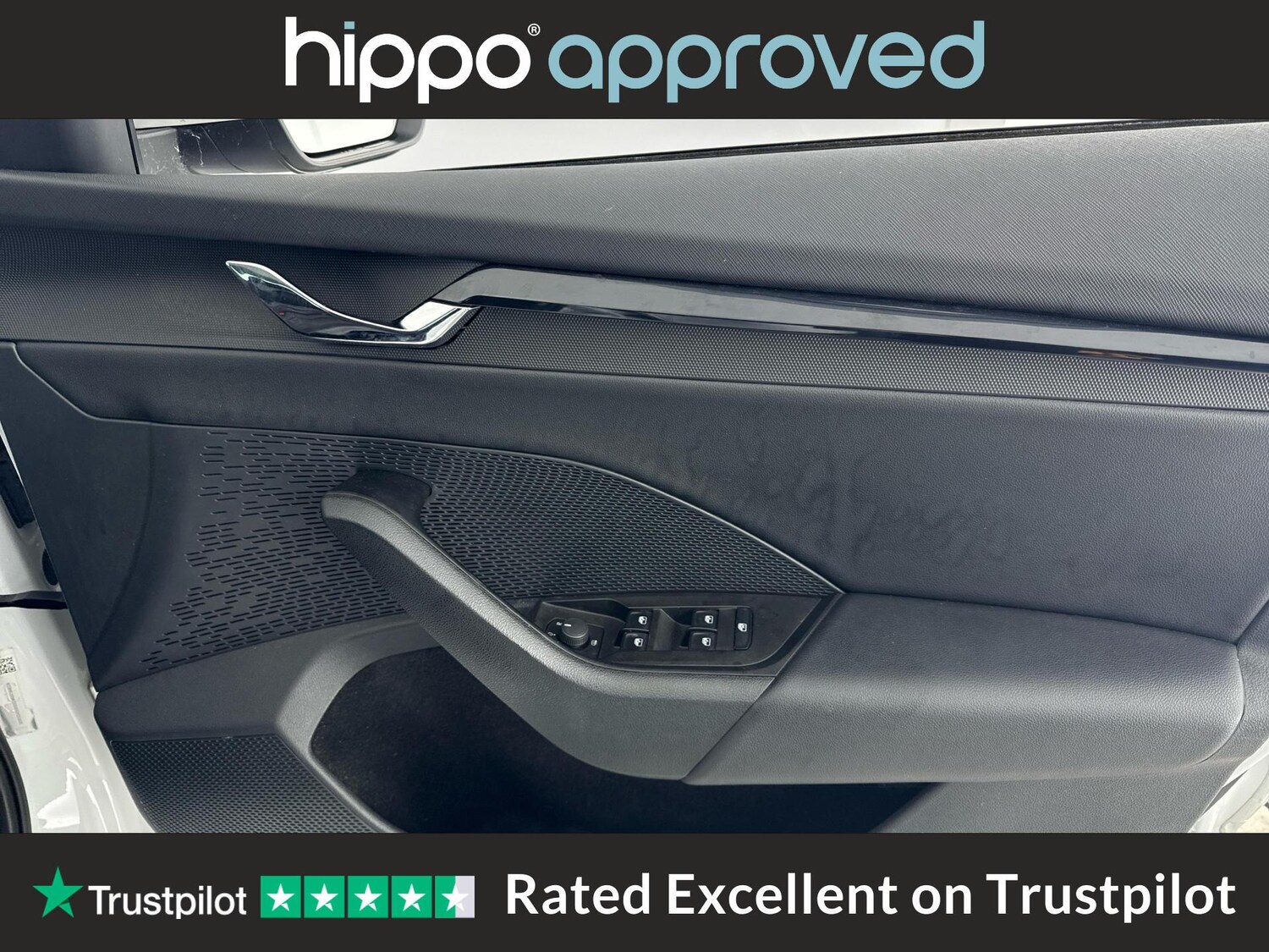 Used Skoda Octavia 2023 for sale - 76658262: Photo 24