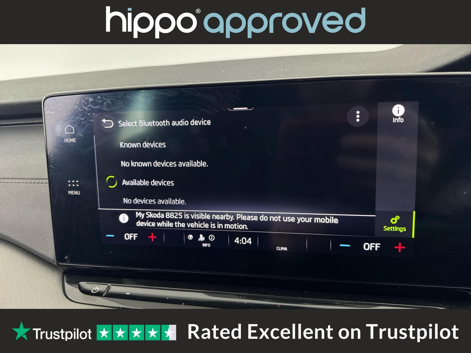 Used Skoda Octavia 2023 for sale - 76658262: Photo 25