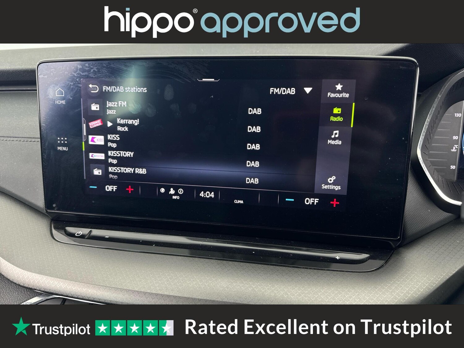 Used Skoda Octavia 2023 for sale - 76658262: Photo 26