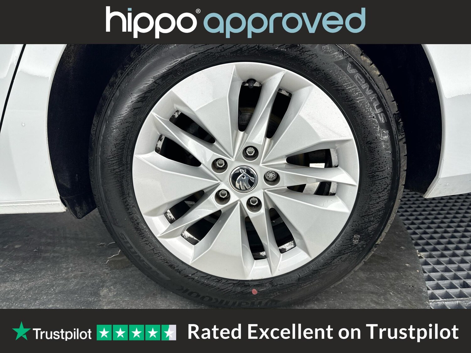 Used Skoda Octavia 2023 for sale - 76658262: Photo 27