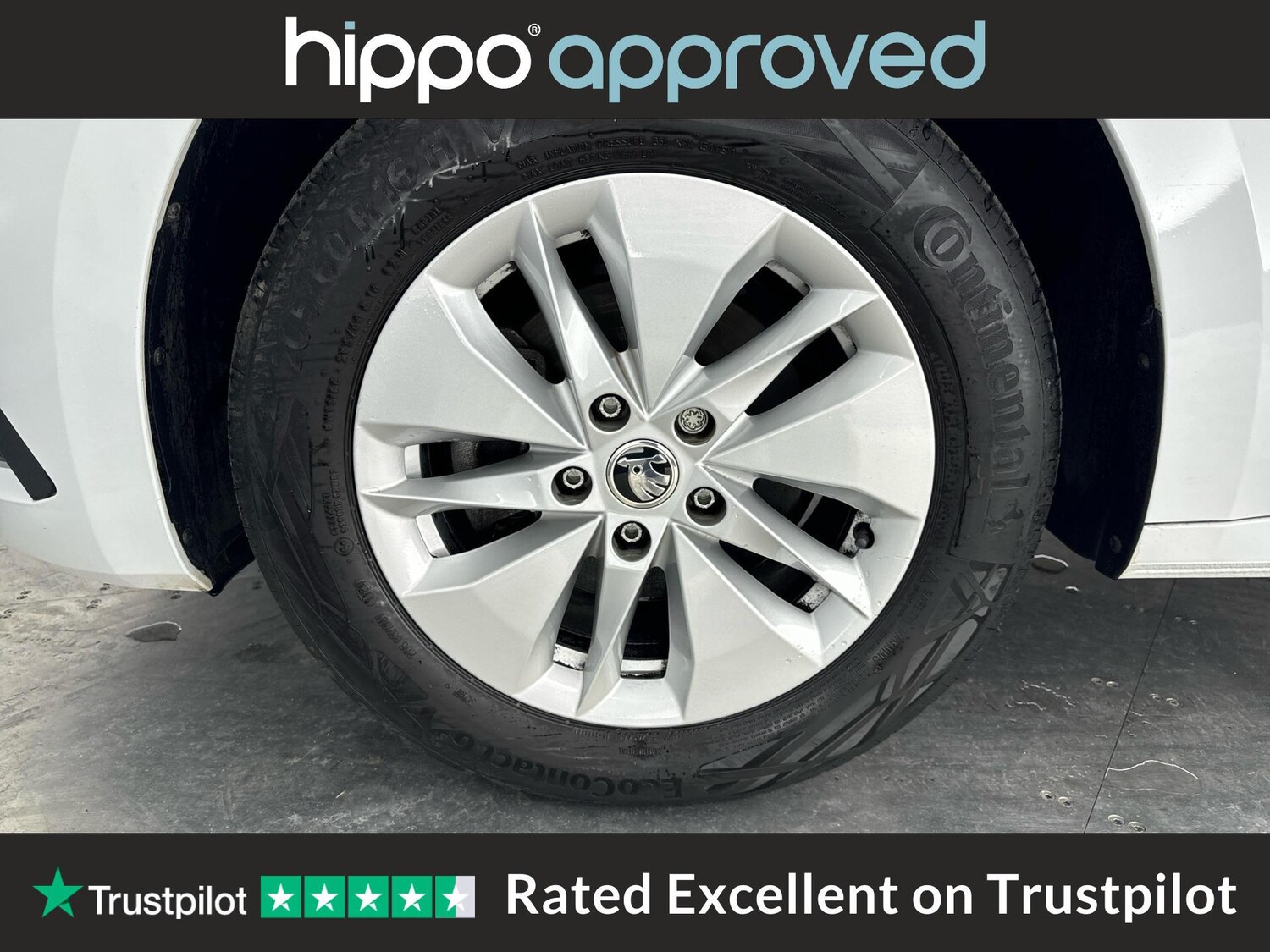 Used Skoda Octavia 2023 for sale - 76658262: Photo 28