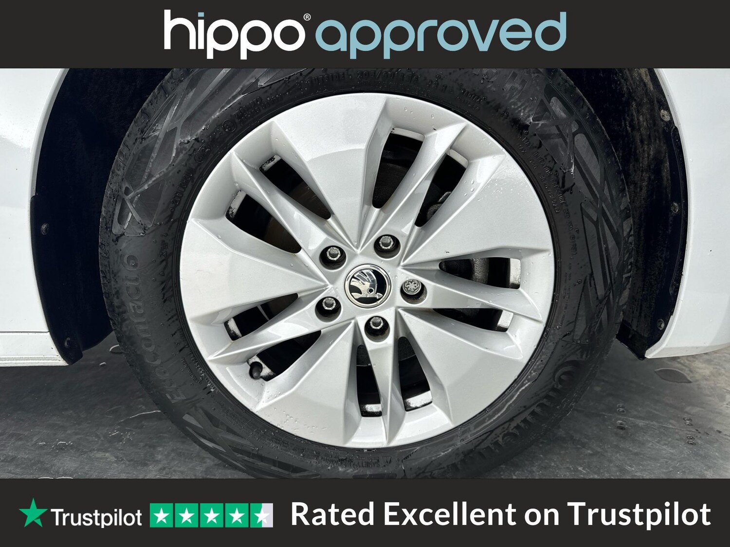 Used Skoda Octavia 2023 for sale - 76658262: Photo 29