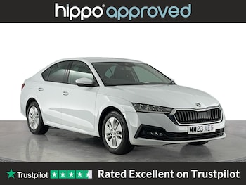 Used Skoda Octavia 2023 for sale - 76658262: Photo