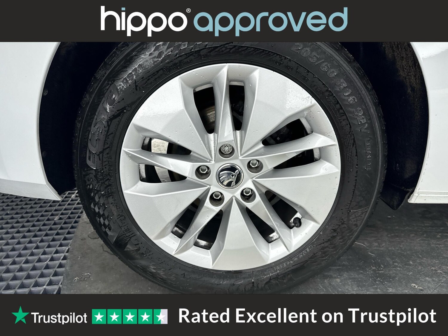 Used Skoda Octavia 2023 for sale - 76658262: Photo 30