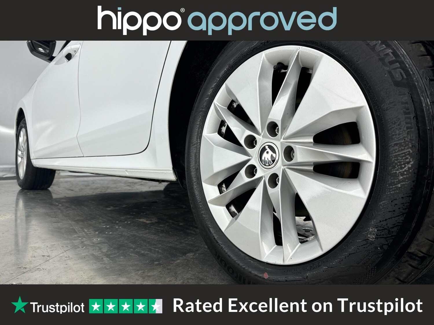 Used Skoda Octavia 2023 for sale - 76658262: Photo 31