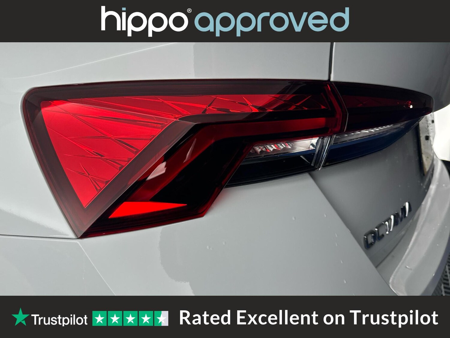 Used Skoda Octavia 2023 for sale - 76658262: Photo 32