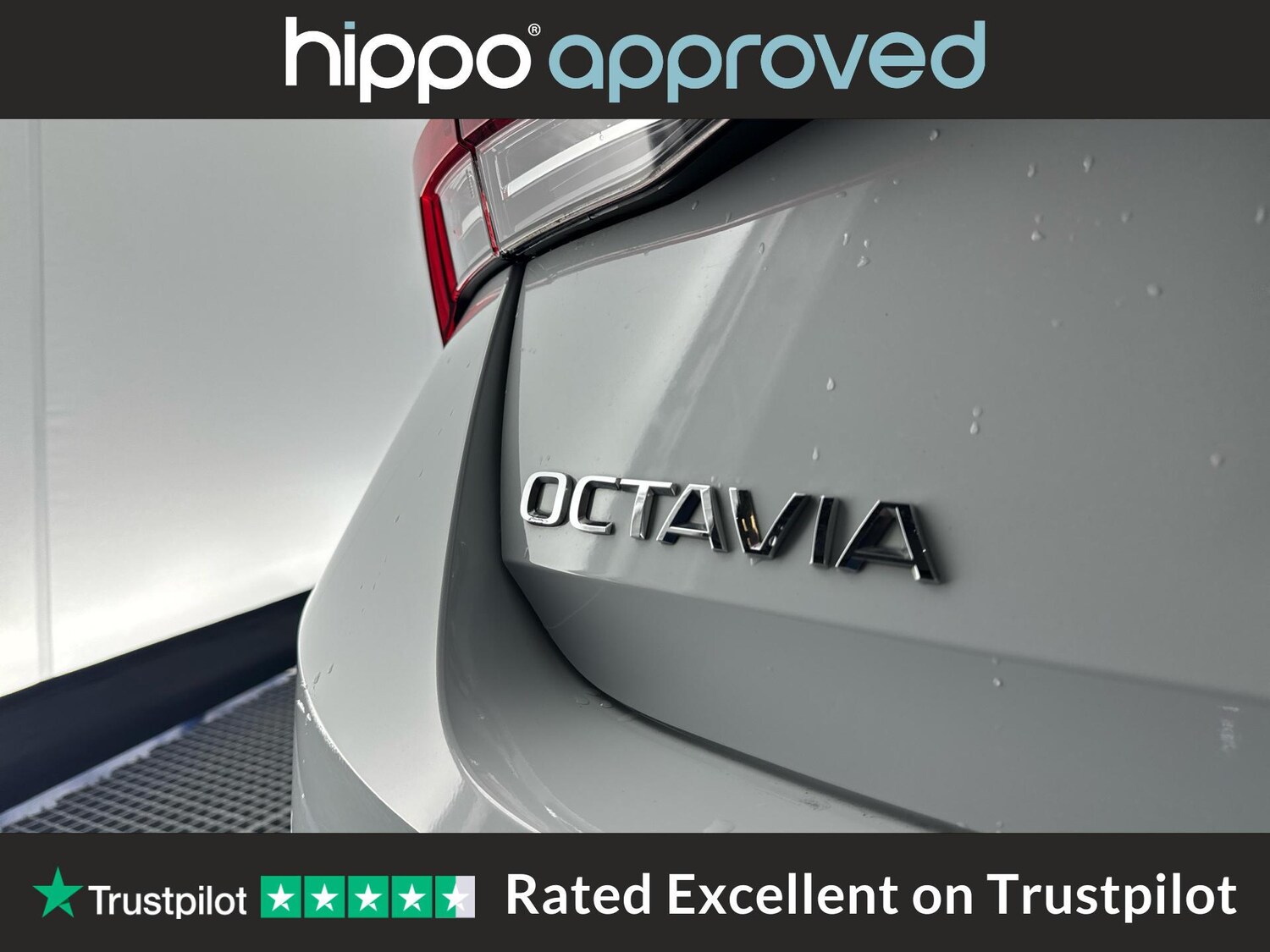 Used Skoda Octavia 2023 for sale - 76658262: Photo 33