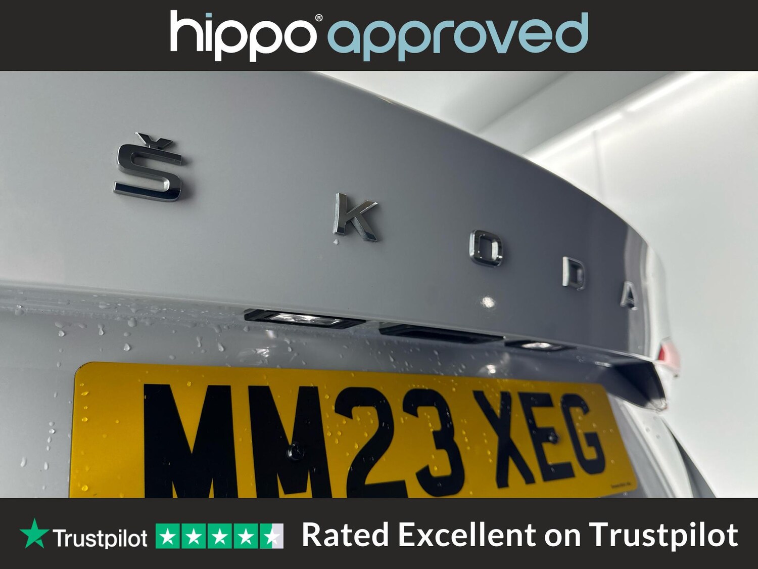 Used Skoda Octavia 2023 for sale - 76658262: Photo 34