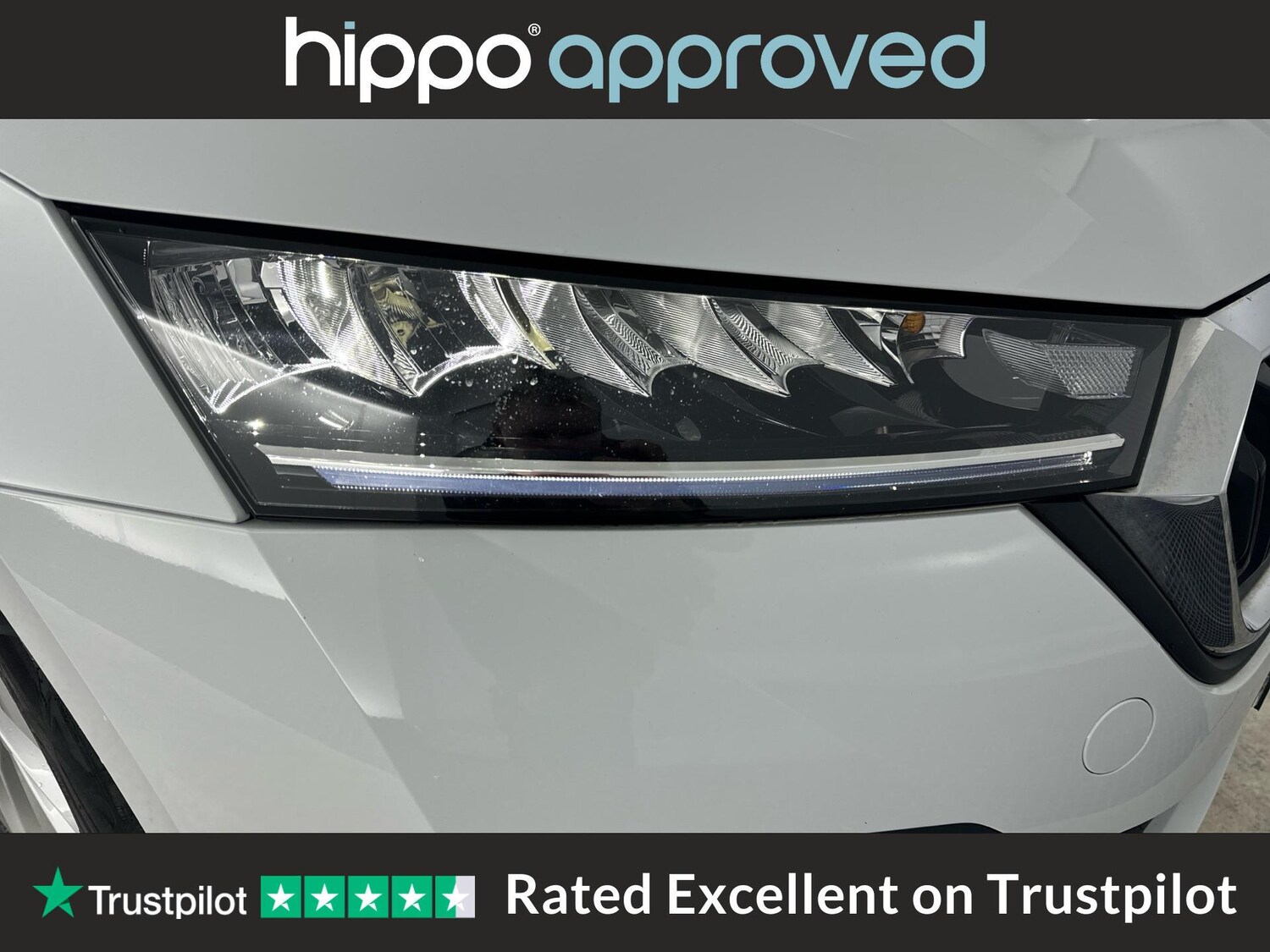 Used Skoda Octavia 2023 for sale - 76658262: Photo 36