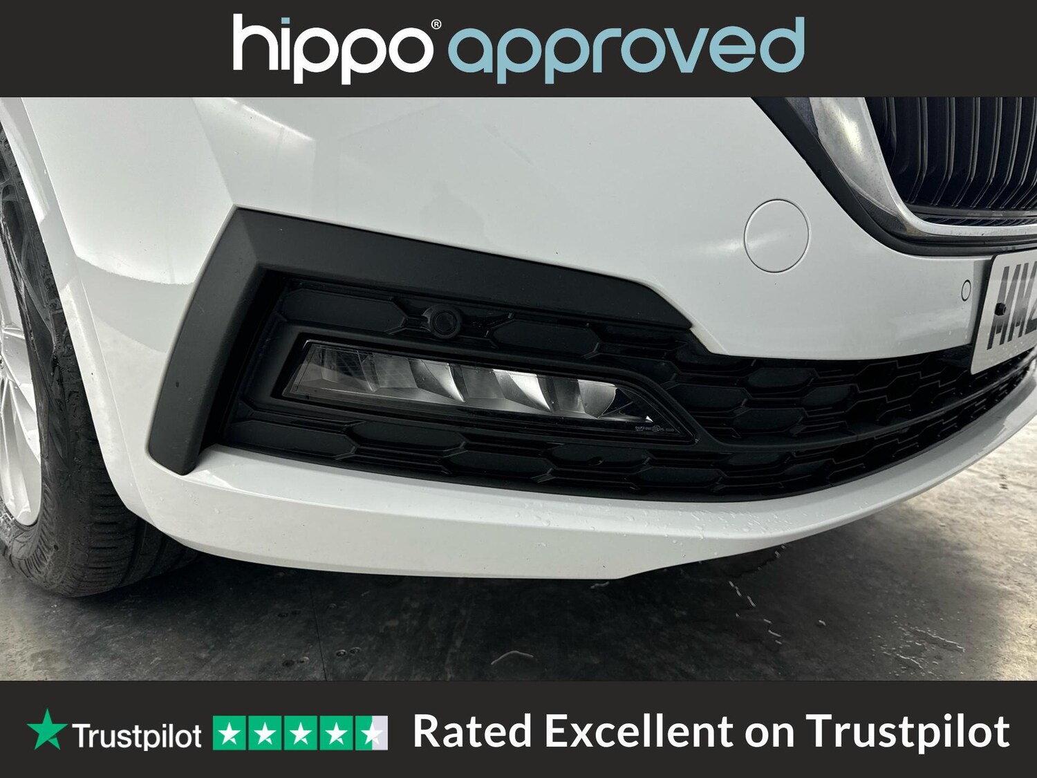 Used Skoda Octavia 2023 for sale - 76658262: Photo 37