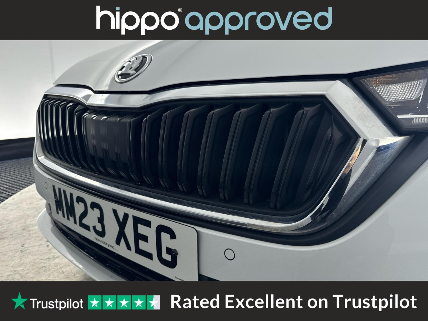 Used Skoda Octavia 2023 for sale - 76658262: Photo 39