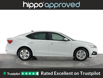 Used Skoda Octavia 2023 for sale - 76658262: Photo