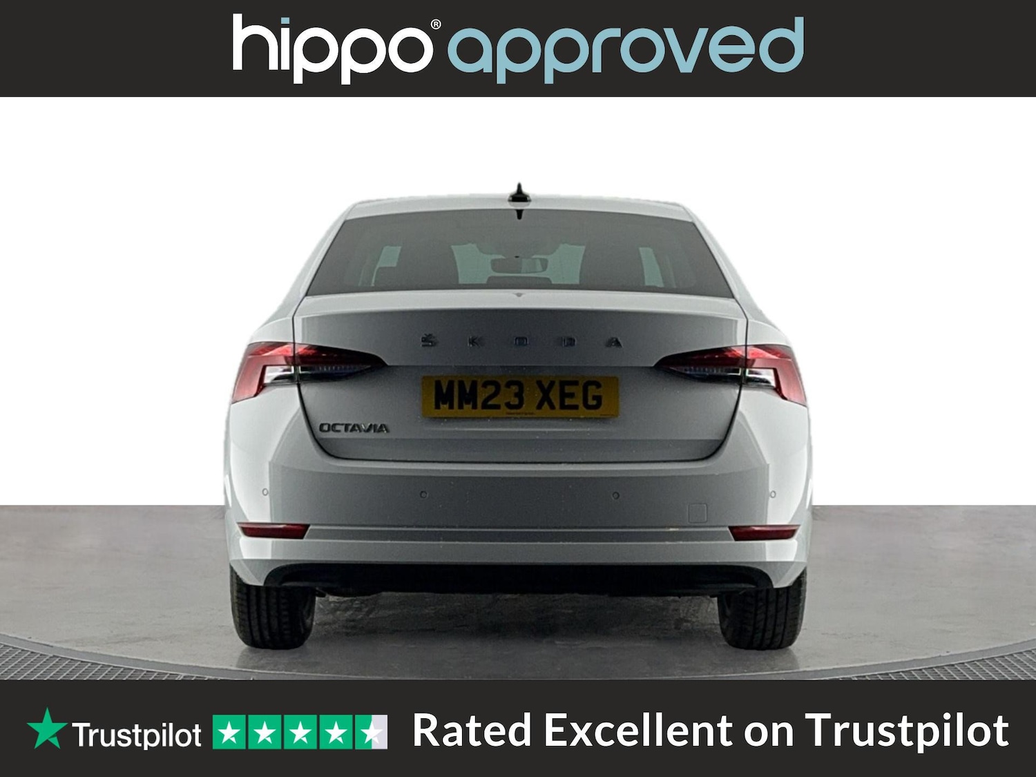 Used Skoda Octavia 2023 for sale - 76658262: Photo 5