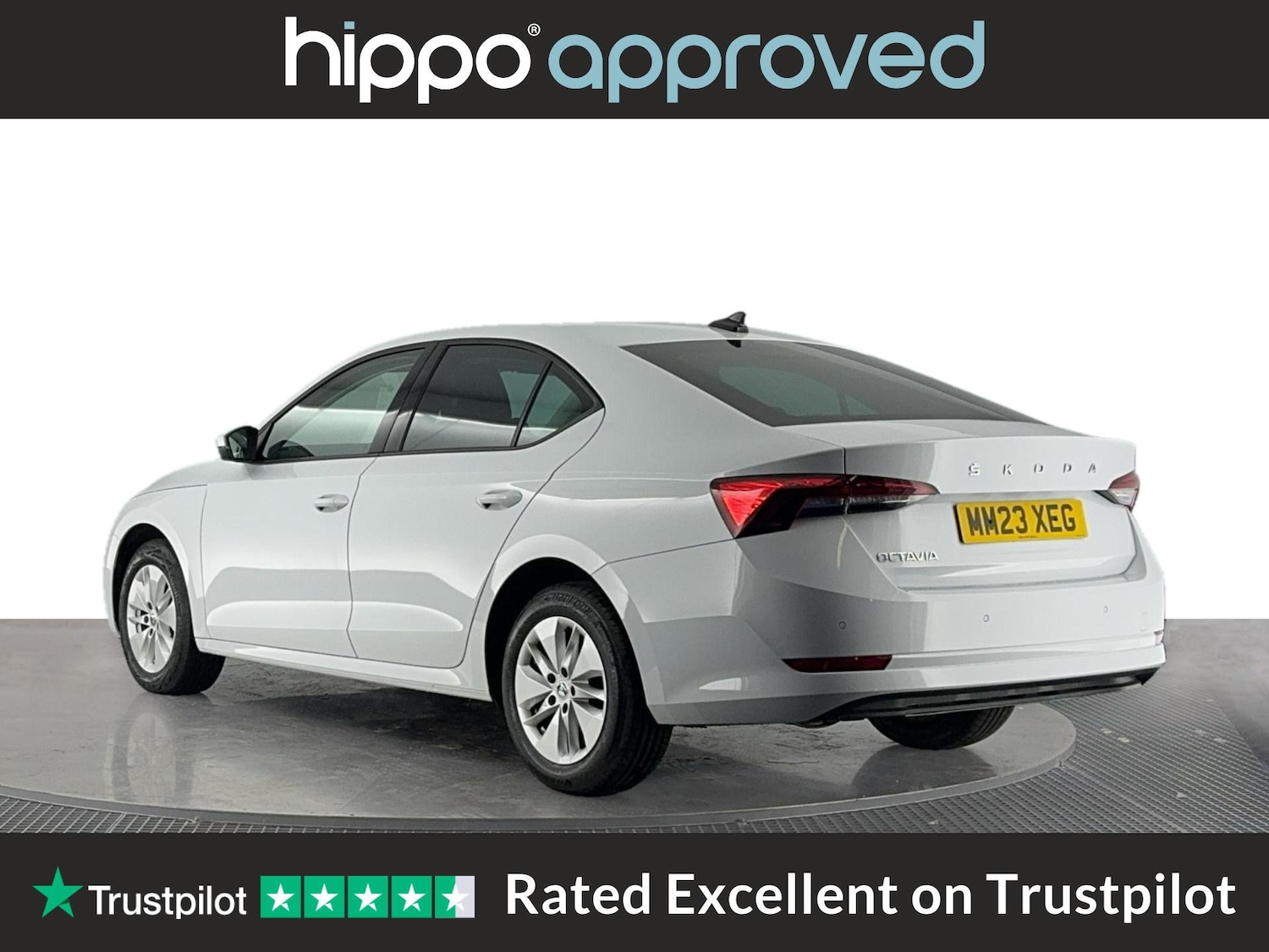 Used Skoda Octavia 2023 for sale - 76658262: Photo 6