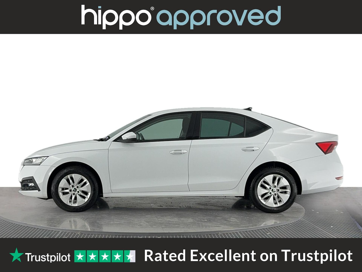 Used Skoda Octavia 2023 for sale - 76658262: Photo 7