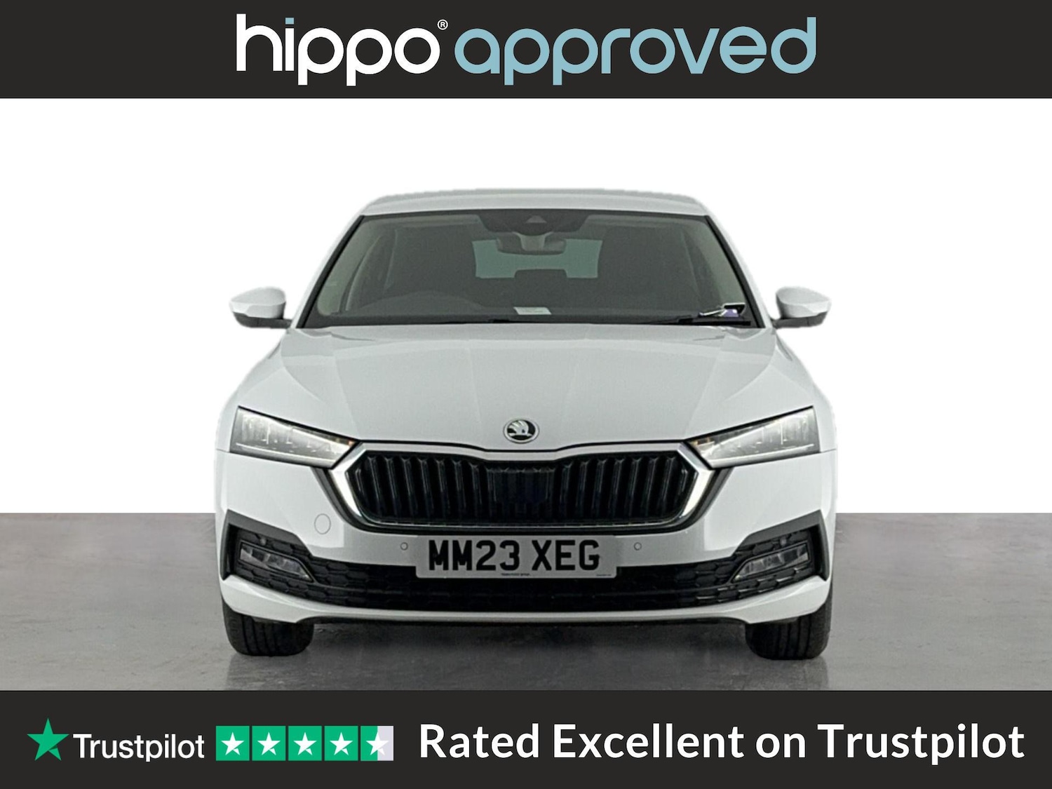 Used Skoda Octavia 2023 for sale - 76658262: Photo 8