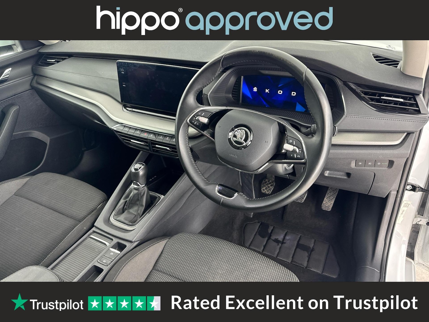 Used Skoda Octavia 2023 for sale - 76658262: Photo 9