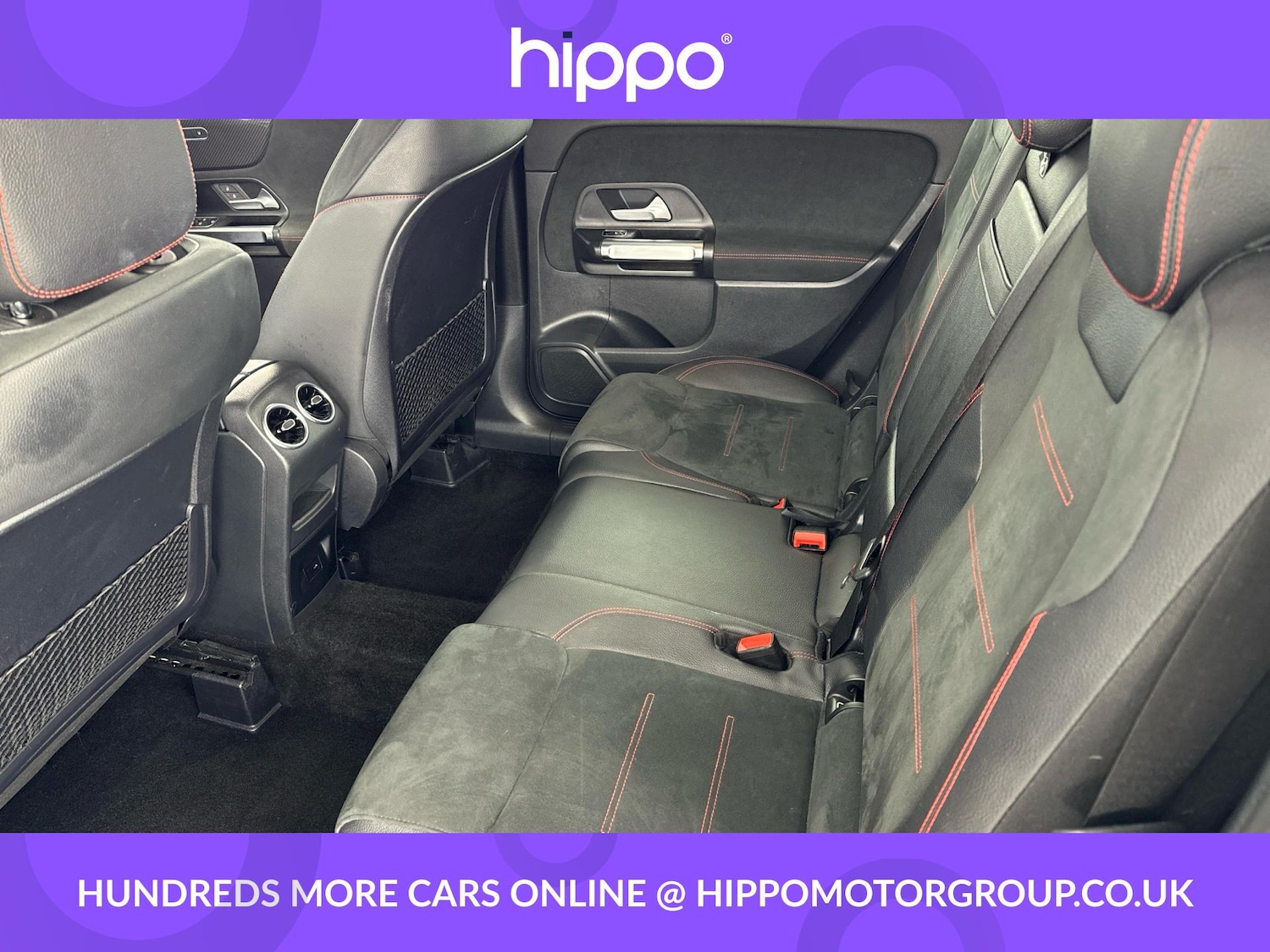 Used Mercedes-Benz GLB 2021 for sale - 77411535: Photo 14