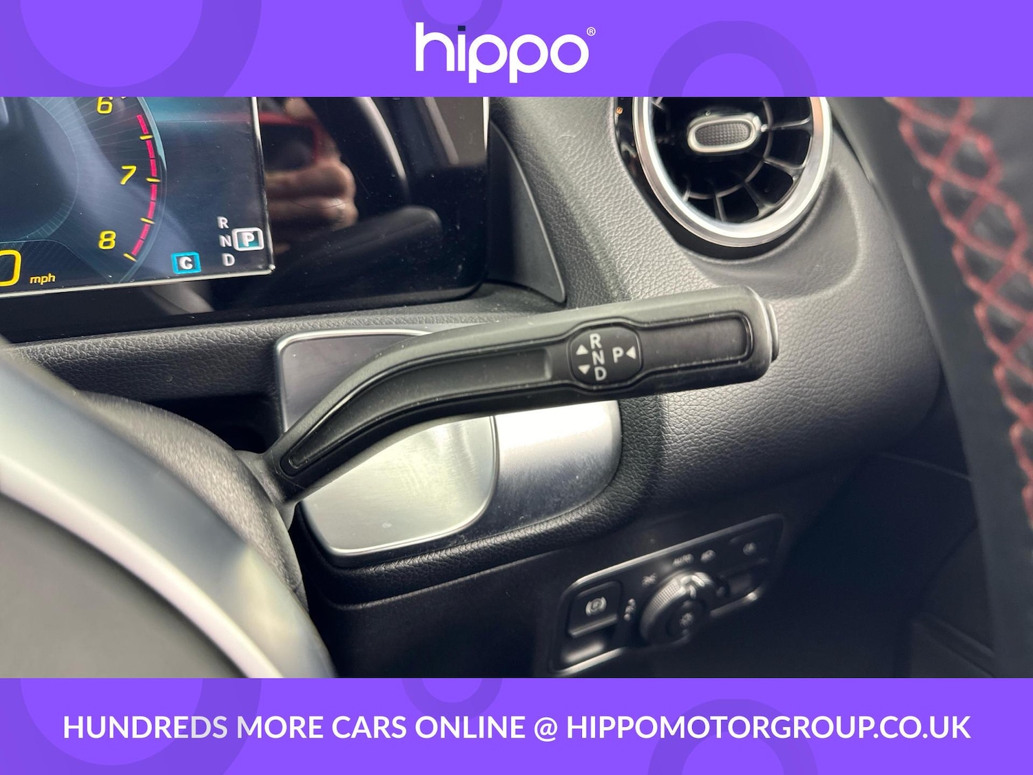 Used Mercedes-Benz GLB 2021 for sale - 77411535: Photo 19