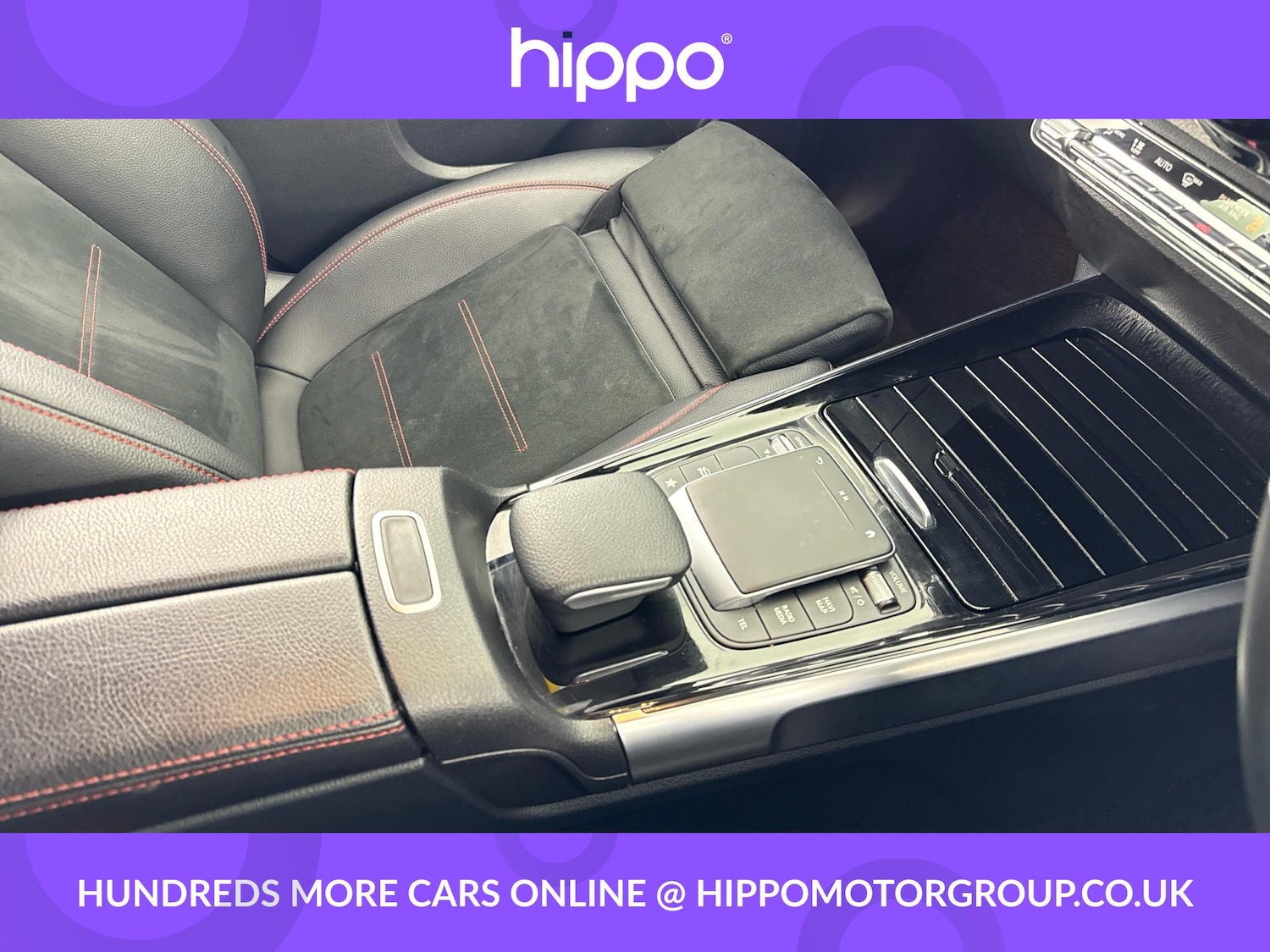 Used Mercedes-Benz GLB 2021 for sale - 77411535: Photo 23