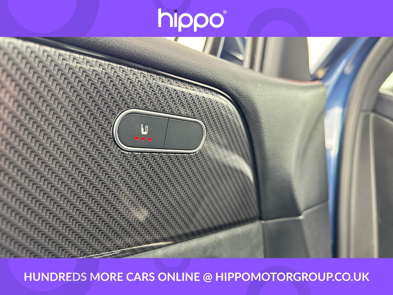 Used Mercedes-Benz GLB 2021 for sale - 77411535: Photo 28