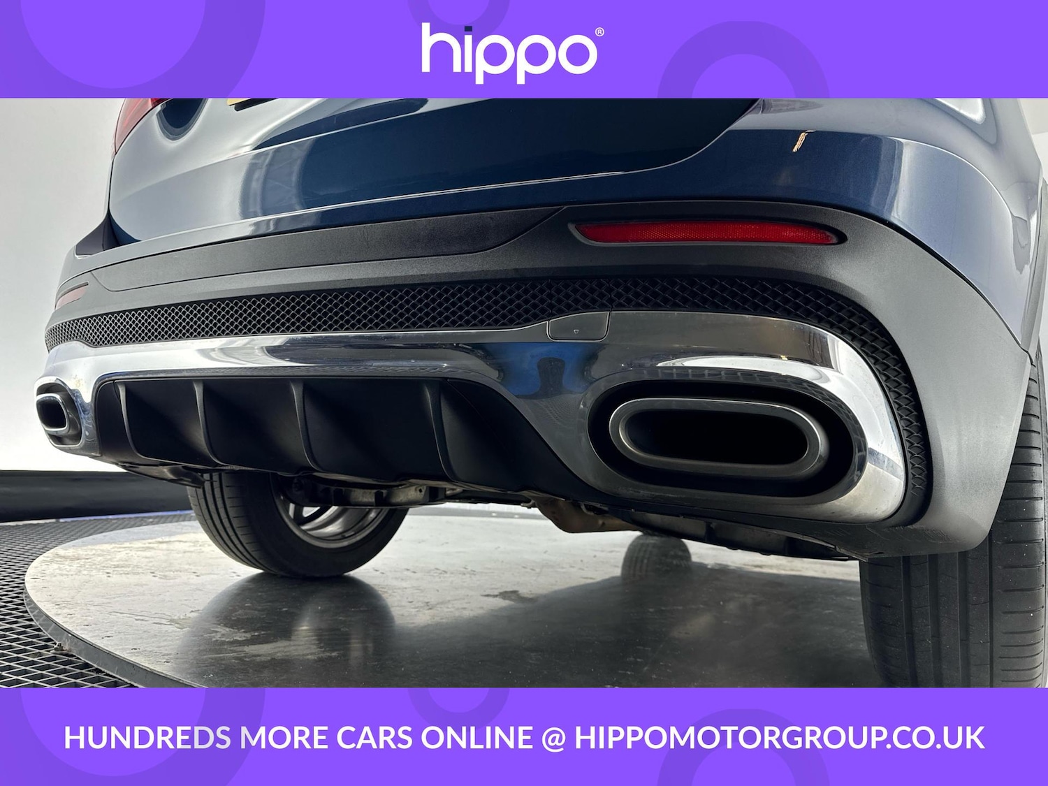 Used Mercedes-Benz GLB 2021 for sale - 77411535: Photo 41