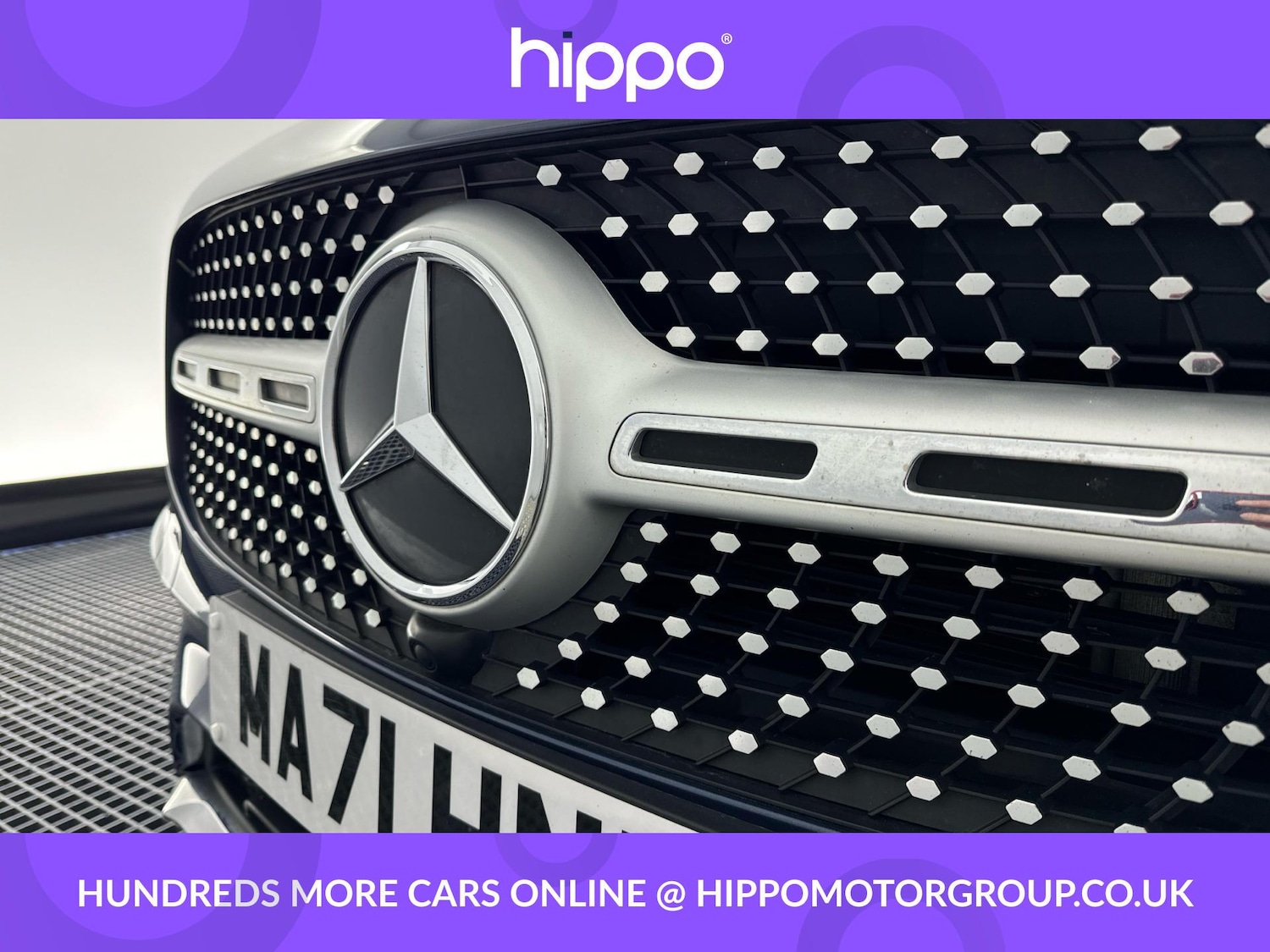 Used Mercedes-Benz GLB 2021 for sale - 77411535: Photo 46