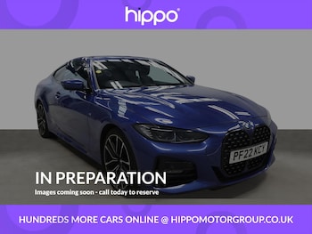 Used BMW 4 Series 2022 for sale - 79622385: Photo