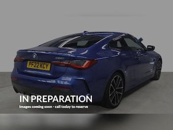 Used BMW 4 Series 2022 for sale - 79622385: Photo