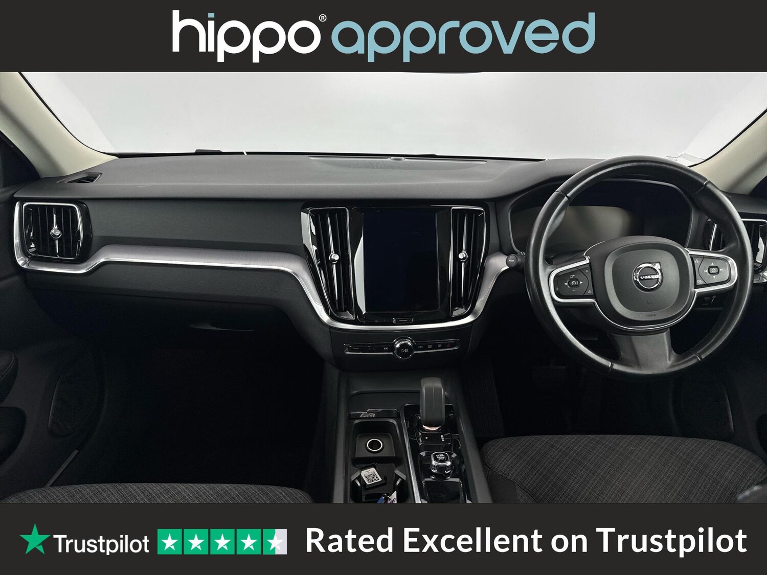 Used Volvo V60 2022 for sale - 76657422: Photo 11